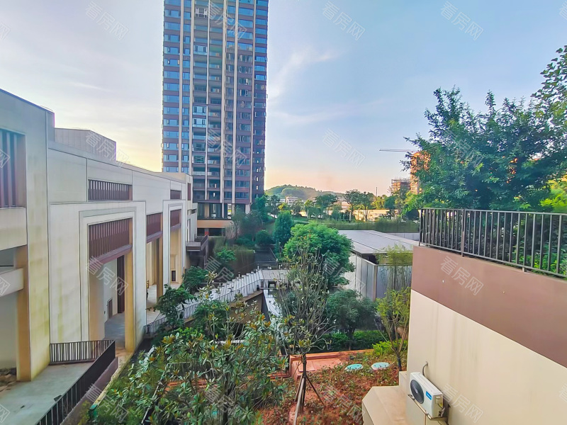 衡阳合兴新城小区信息图片6