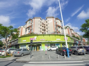 佛山凤南花园小区信息图片