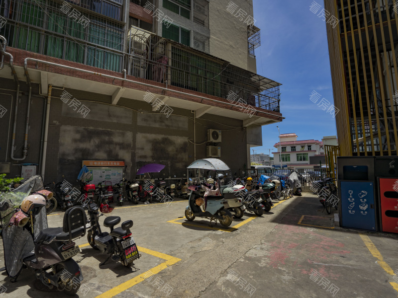 深圳海岸新城小区信息图片6