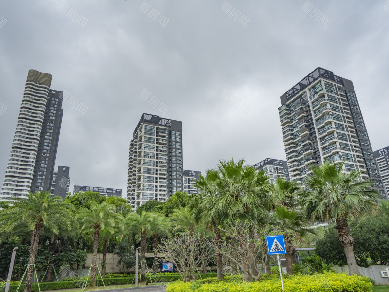 珠海中信红树湾南区小区信息图片10