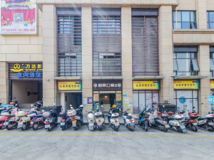 赣州翡翠公寓小区信息图片