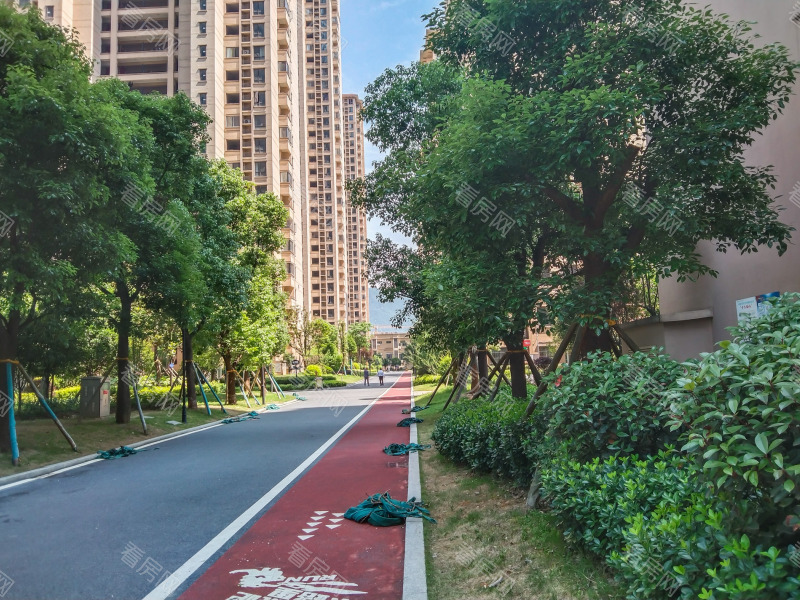 郴州金科城小区信息图片5