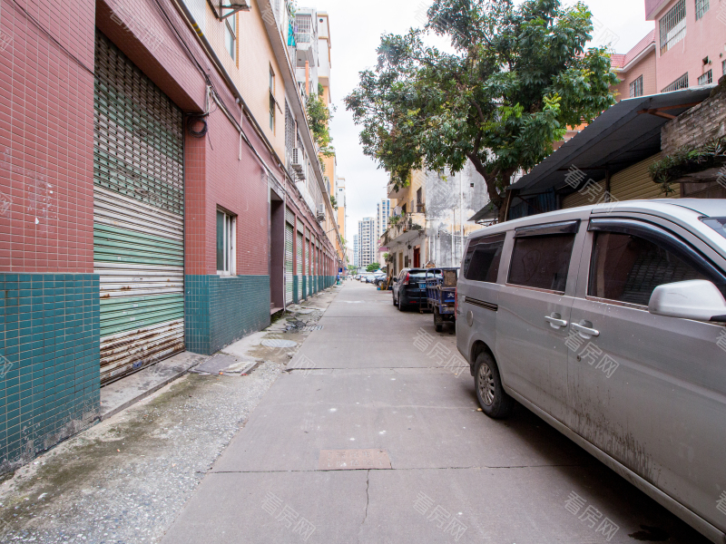 佛山顺景湾B区小区信息图片7