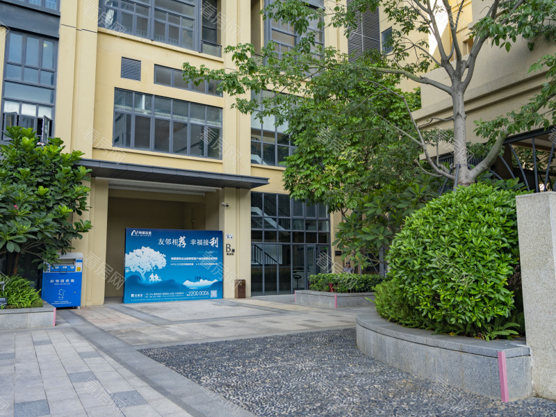 深圳锦顺星苑小区信息图片5