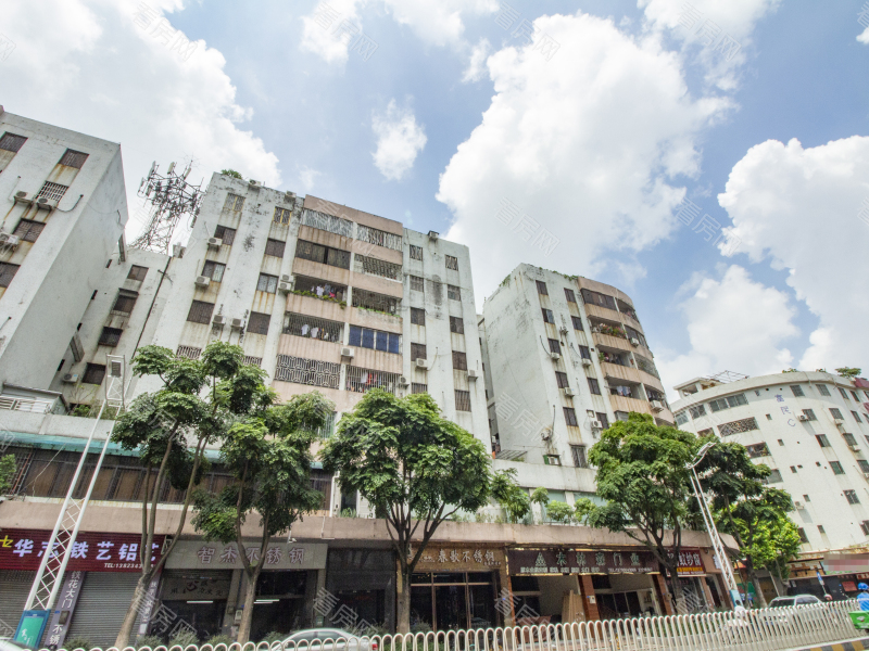 佛山天发花园一期小区信息图片8