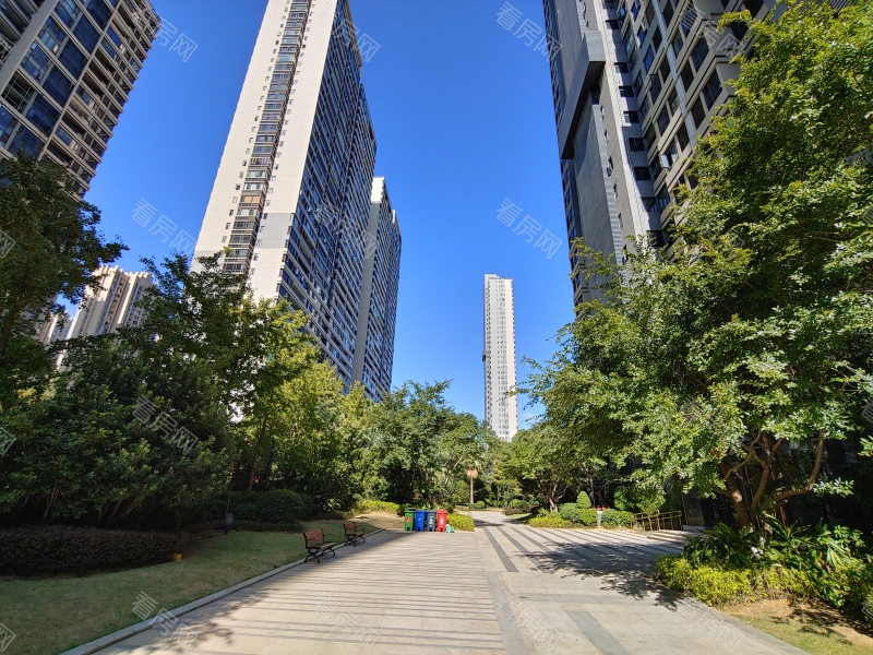 赣州云星公园大观小区信息图片10