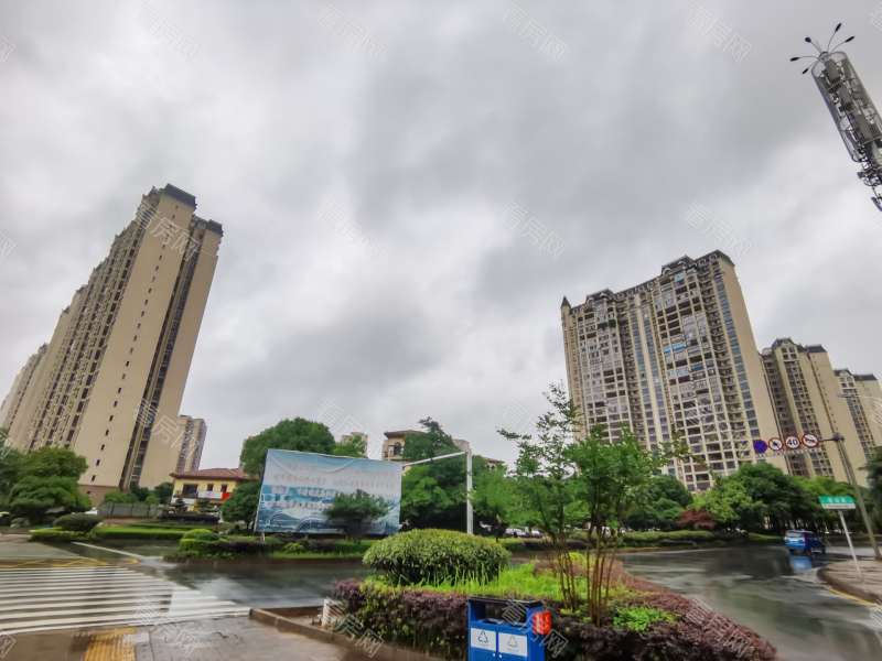 郴州碧桂园翡翠山小区信息图片