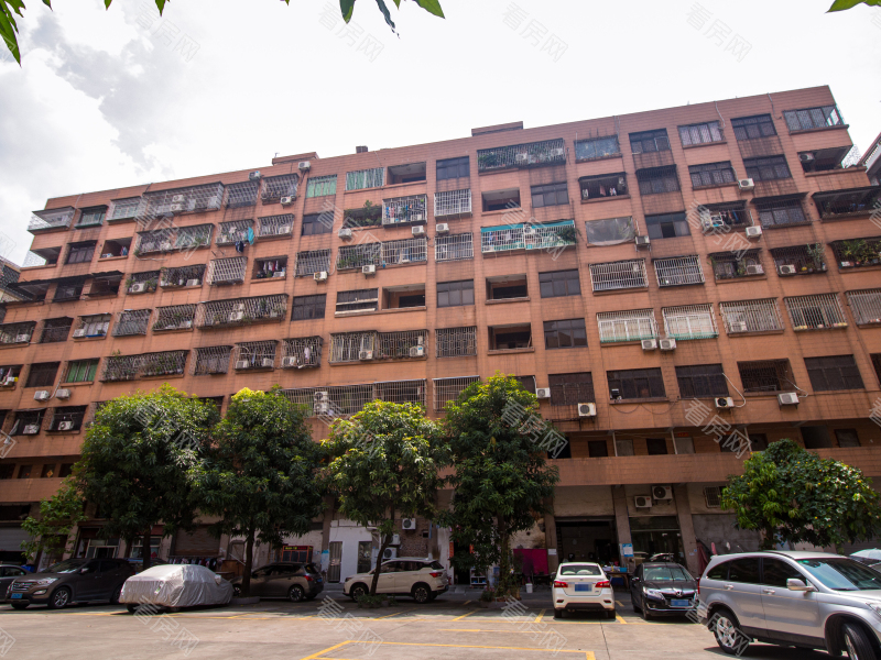 佛山盛兴小区小区信息图片7