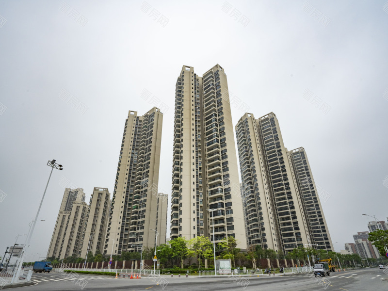 珠海翠湖苑南区小区信息图片2