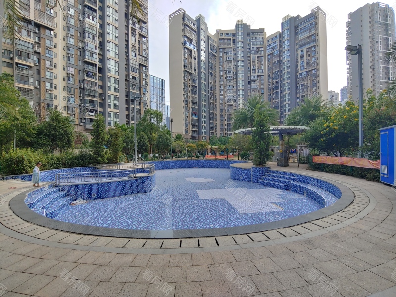 赣州中央城二期(章贡区)小区信息图片5