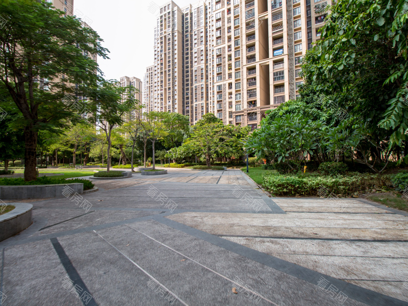 佛山中海锦城小区信息图片7