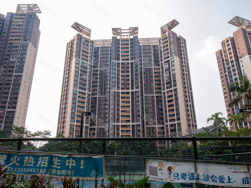 佛山恒大金名都小区信息图片12