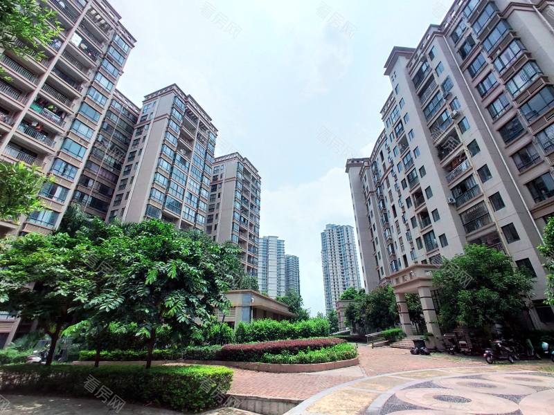 中山巴厘晓筑小区信息图片5