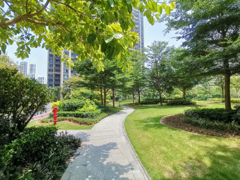 惠州碧桂园珑誉花园小区信息图片6