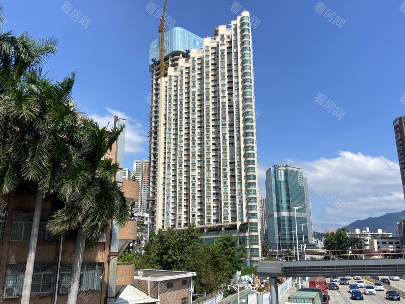 深圳丹枫白露城东1号小区信息图片7