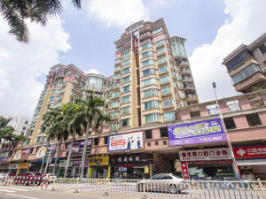 佛山百福楼小区信息图片