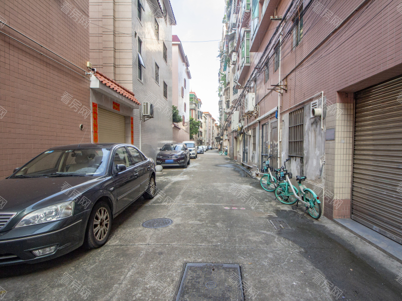 佛山恒基豪庭小区信息图片6