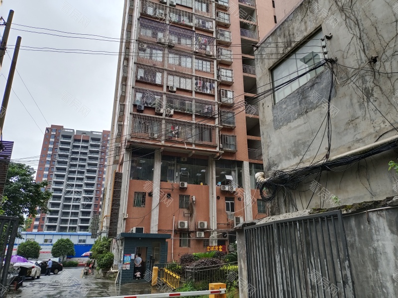 郴州福城明珠小区信息图片5