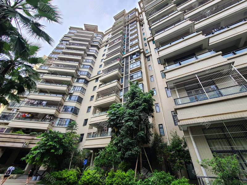 中山时代御京城小区信息图片9