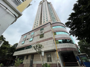 中山永胜广场小区信息图片