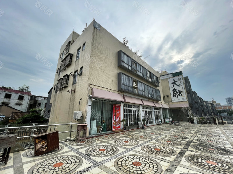 中山逢源商业街小区信息图片7