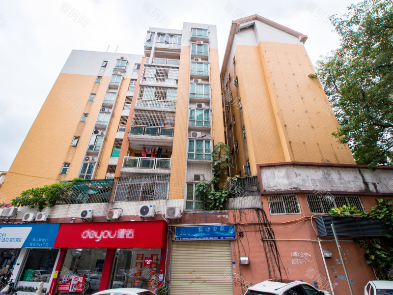 佛山顺景湾B区小区信息图片9