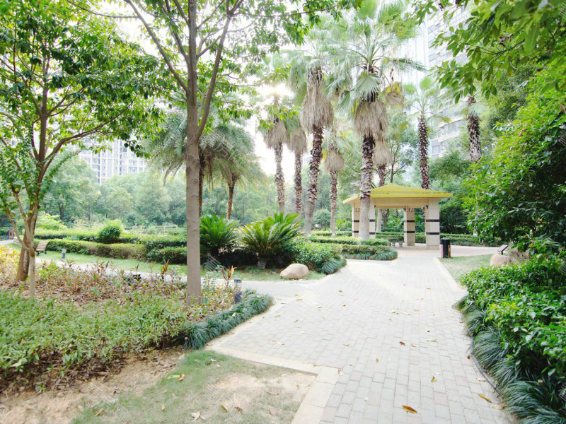 赣州鹏欣水游城小区信息图片9