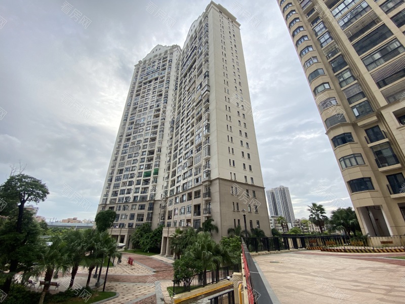 珠海心海州小区信息图片9