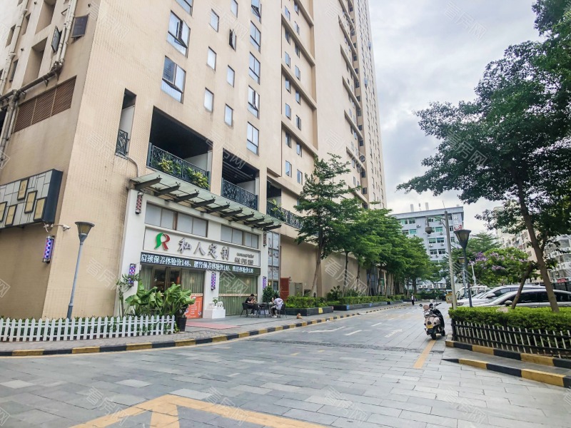 深圳财富港小区信息图片9