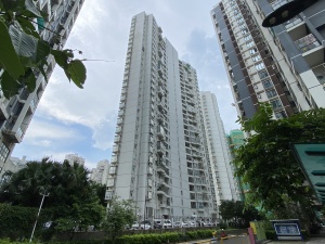 深圳裕达华庭小区信息图片