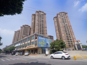 佛山聚豪雅居小区信息图片