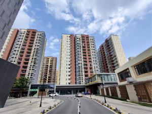 佛山万科金色里程一区小区信息图片