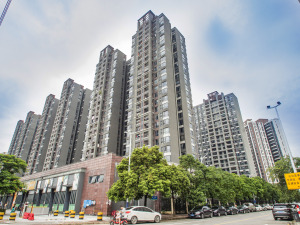 佛山万科沁园小区信息图片