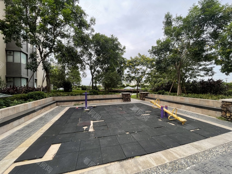 中山华鸿水云四季小区信息图片7