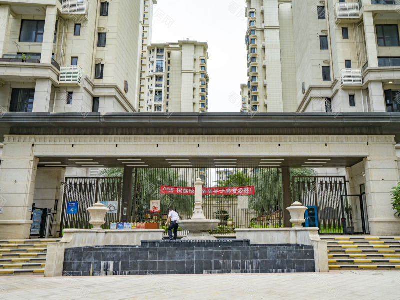 珠海K2荔枝湾南区小区信息图片5