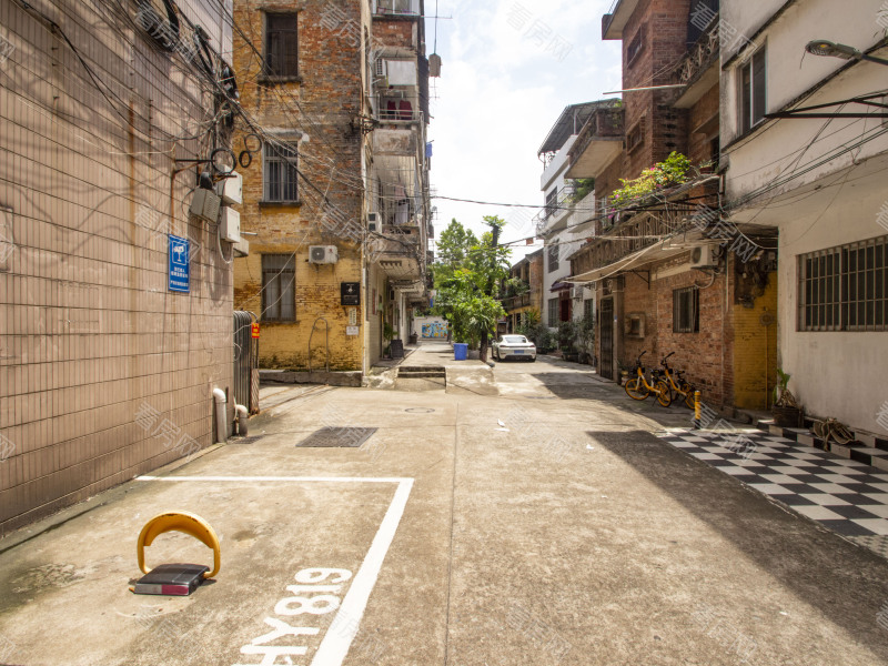 佛山百富楼小区信息图片7