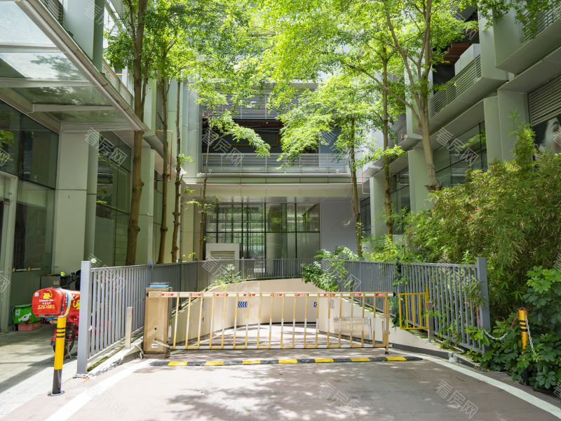 深圳金地国际公寓小区信息图片3