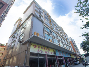 佛山嘉辉楼小区信息图片