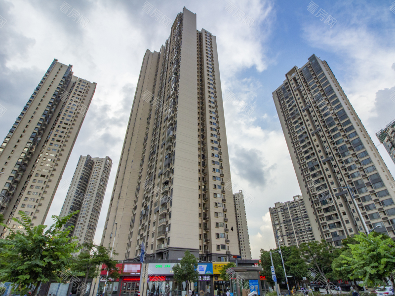 佛山保利珑门小区信息图片2