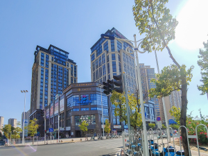 赣州太古寓小区信息图片