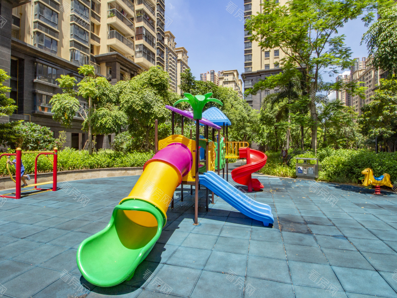 佛山太平洋国际花园小区信息图片10