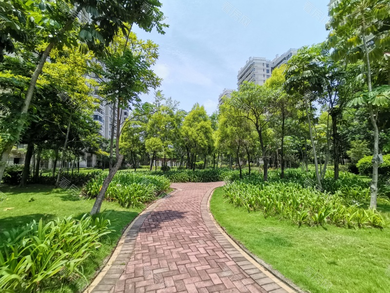 惠州珠光御景湾·御宾府小区信息图片5