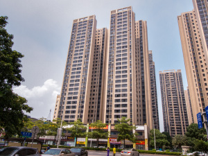 佛山盛南公馆小区信息图片