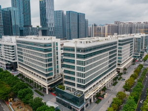 深圳红山6979一二期小区信息图片