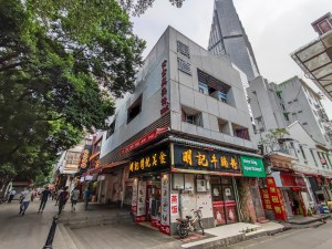 广州东昌大街小区信息图片