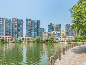 深圳波托菲诺纯水岸九期小区信息图片