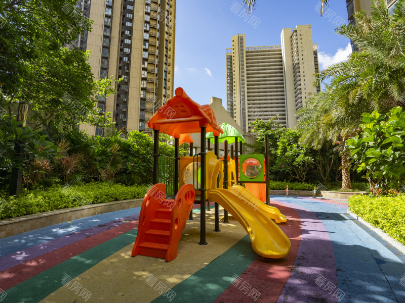 深圳观荟名庭小区信息图片10