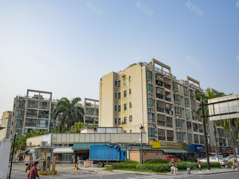 珠海棕榈假日小区信息图片6