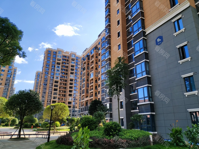 郴州公园华府小区信息图片4