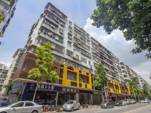 佛山鞋材城小区信息图片